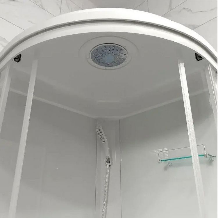 Душевая кабина Triton Ультра 100x100 Щ0000061825 без гидромассажа