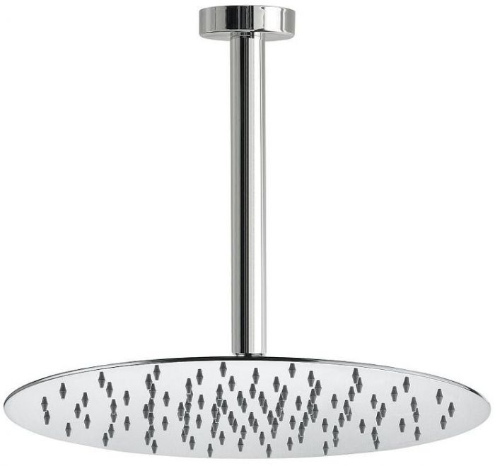 Верхний душ Fiore 30CR8641 цвет Хром