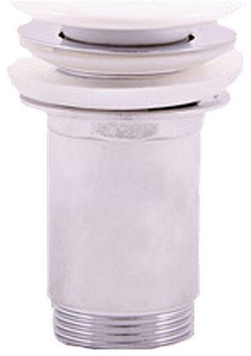 Донный клапан Rav Slezak MD0485 Белый