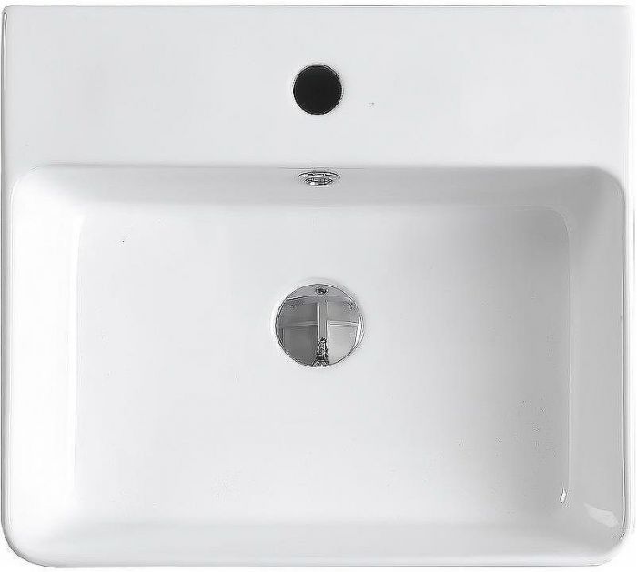 Раковина Esbano Circon 46 ESRNCIRC46W Белая