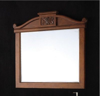 Зеркало BelBagno Primavera 100 BB45S/ACA Вишневый (Ciliegio)