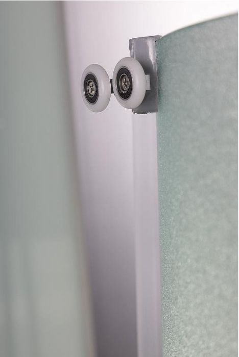 Душевая кабина Niagara Classic 90x90 NG-1108-14BKTG с гидромассажем