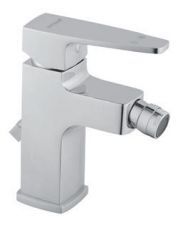 Смеситель Vitra Q-Line A40777EXP, для биде