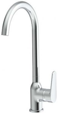 Смеситель для кухни Knotlor Pulse KN-51 цвет Хром