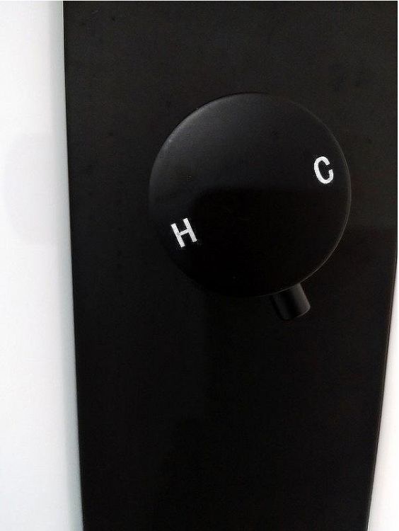 Душевая кабина Esbano Muse ESM-PENTA-90 90x90 L ESKM90PRL без гидромассажа