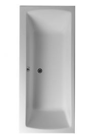 Ванна Vitra Neon 52540001000, 1800x800