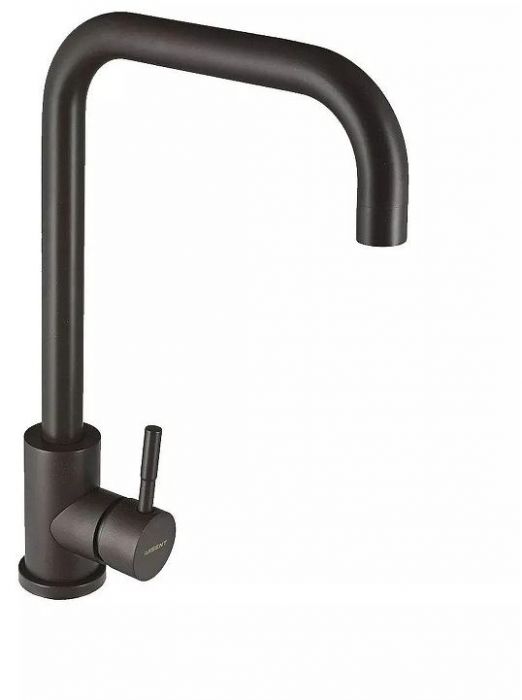 Смеситель для кухни Wisent W4998-4-27 цвет Кофе