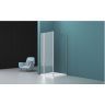 Душевой уголок BelBagno Etna 120х80 ETNA-AH-12-120/80-C-Cr профиль Хром стекло прозрачное Душевой уголок BelBagno Etna 120х80 ETNA-AH-12-120/80-C-Cr профиль Хром стекло прозрачное