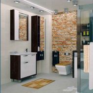 Мебель АКВАТОН Брайтон 80, венге Мебель АКВАТОН Брайтон 80, венге