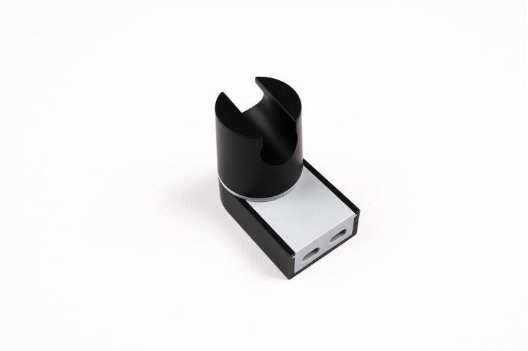 Смеситель для ванны Knotlor Elixir SS-32/BL цвет Черный матовый Смеситель для ванны Knotlor Elixir SS-32/BL цвет Черный матовый