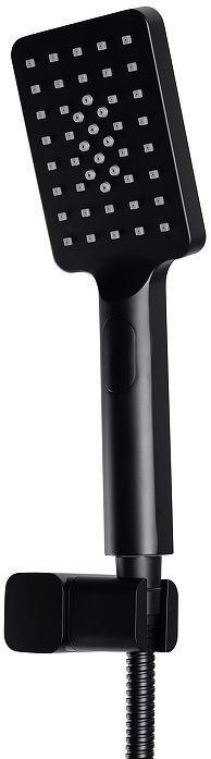 Смеситель для ванны FILARETE Waterfall FL2110BL цвет Черный матовый Смеситель для ванны FILARETE Waterfall FL2110BL цвет Черный матовый