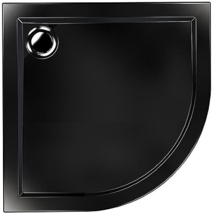 Акриловый поддон для душа Melodia della vita Allegro 80x80 MTYAG8080bk Черный Акриловый поддон для душа Melodia della vita Allegro 80x80 MTYAG8080bk Черный