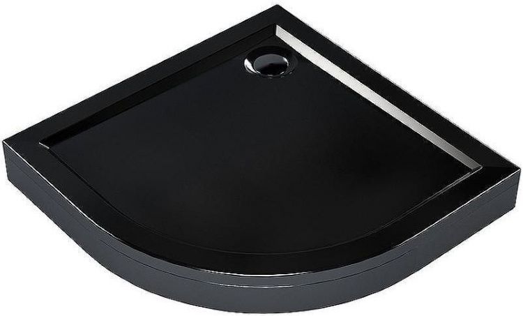 Акриловый поддон для душа Melodia della vita Allegro 80x80 MTYAG8080bk Черный Акриловый поддон для душа Melodia della vita Allegro 80x80 MTYAG8080bk Черный