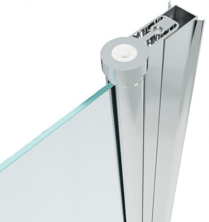 Душевой уголок Triton Форта-Хром 90х90 Щ0000054476 профиль Хром стекло прозрачное Душевой уголок Triton Форта-Хром 90х90 Щ0000054476 профиль Хром стекло прозрачное