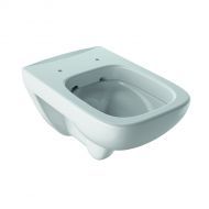 Унитаз подвесной Geberit Renova Nr.1 Plan, 202170000