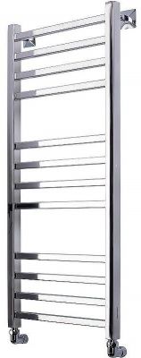 Водяной полотенцесушитель Comfysan Pioli-K W-10 100x40 014384 Хром