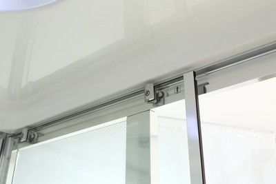 Душевая кабина Black&White Galaxy G5508 Душевая кабина Black&White Galaxy G5508