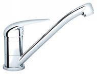 Смеситель Ravak Suzan SN 016.00 для кухонной мойки