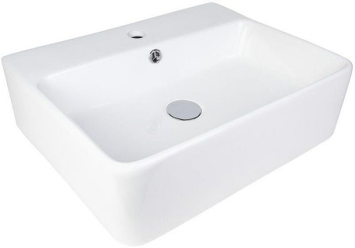 Раковина Laguraty 52 8230B Белая