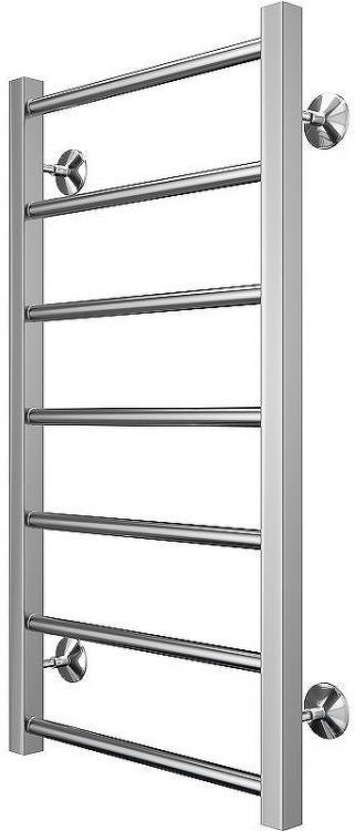 Водяной полотенцесушитель Larusso Феличия П7 400x800 4670078535504 Хром