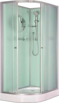 Душевая кабина Esbano ES-115C R Душевая кабина Esbano ES-115C R