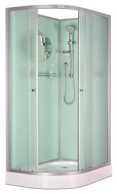 Душевая кабина Esbano ES-115C R Душевая кабина Esbano ES-115C R