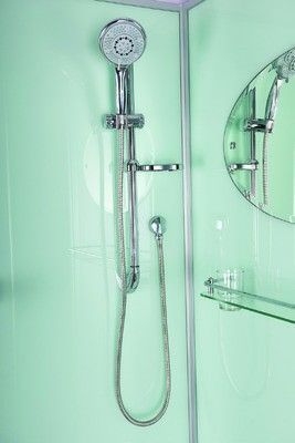 Душевая кабина Esbano ES-115C R Душевая кабина Esbano ES-115C R