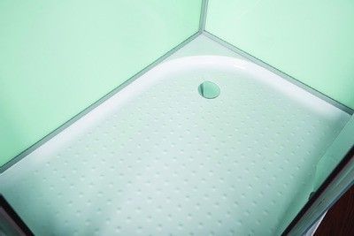 Душевая кабина Esbano ES-115C R Душевая кабина Esbano ES-115C R