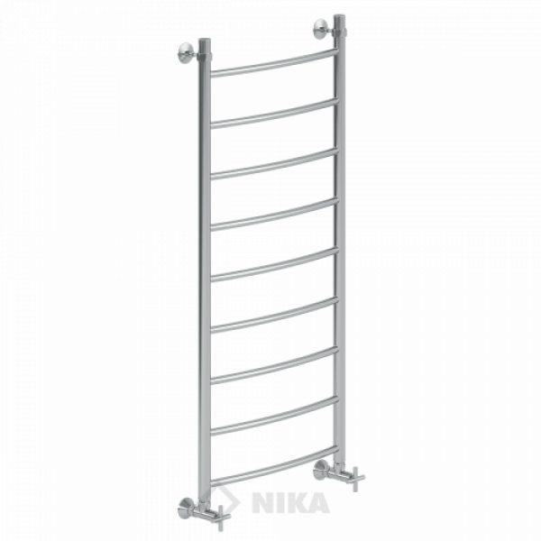 Полотенцесушитель Ника ЛД-120/50/56 без полочки водяной