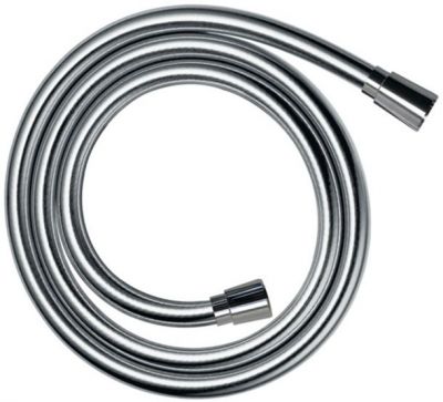 Hansgrohe Isiflex&amp;rsquo;B Душевой шланг 1600 мм, цвет: серебристый металлик