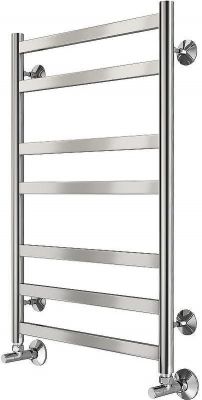 Водяной полотенцесушитель Larusso Кватро П7 500x800 4670078535764 Хром