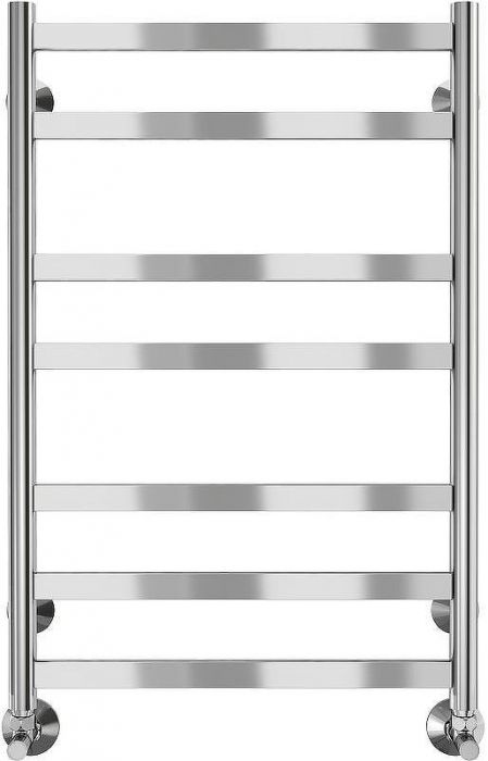 Водяной полотенцесушитель Larusso Кватро П7 500x800 4670078535764 Хром