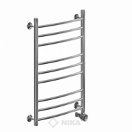 Полотенцесушитель Ника ЛД (г2)-80/60/67 без полочки электрический