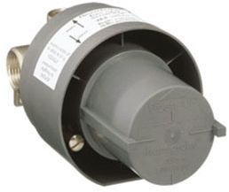 Hansgrohe Смеситель для душа (скрытая часть)