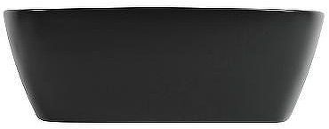 Раковина-чаша Aquanet Trend-1-MB 40 273684 Черная матовая