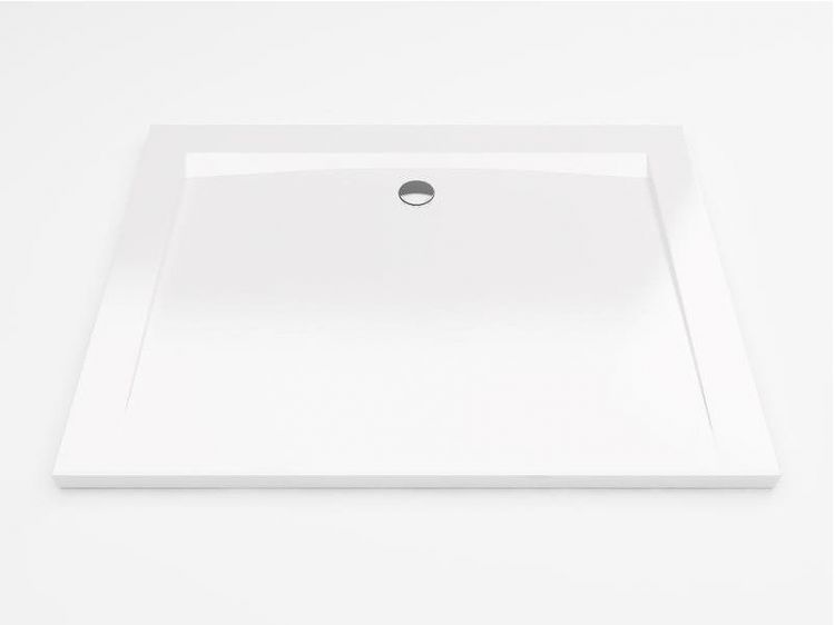 Акриловый поддон для душа Excellent Forma Compact 120x90 Прямоугольный высокий Акриловый поддон для душа Excellent Forma Compact 120x90 Прямоугольный высокий