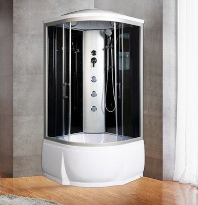 Душевая кабина River Desna 90/46 TH