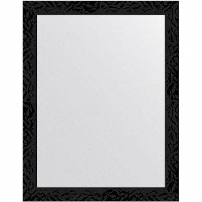 Зеркало Evoform Definite 45х35 BY 7491 в багетной раме - Черные дюны 32