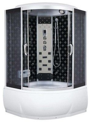 Душевая кабина River Temza 135/135/55 TH Душевая кабина River Temza 135/135/55 TH