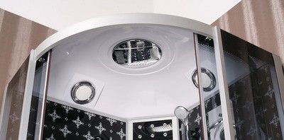 Душевая кабина River Temza 135/135/55 TH Душевая кабина River Temza 135/135/55 TH