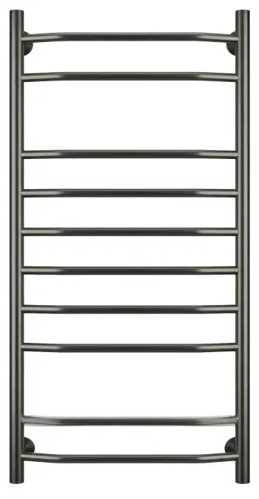 Полотенцесушитель электрический Secado Агата 2 120x60 графит