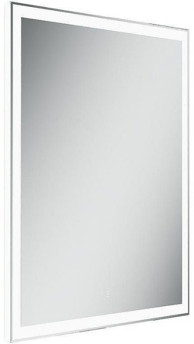 Зеркало Sancos City 70 CI700 с подсветкой с сенсорным выключателем