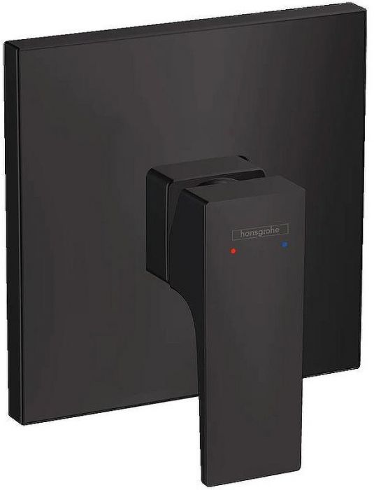 Смеситель для душа Hansgrohe Metropol 32565670 Черный матовый
