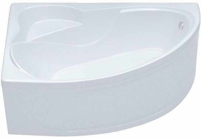 Акриловая ванна Triton Николь 160x100 R Щ0000048680 без гидромассажа