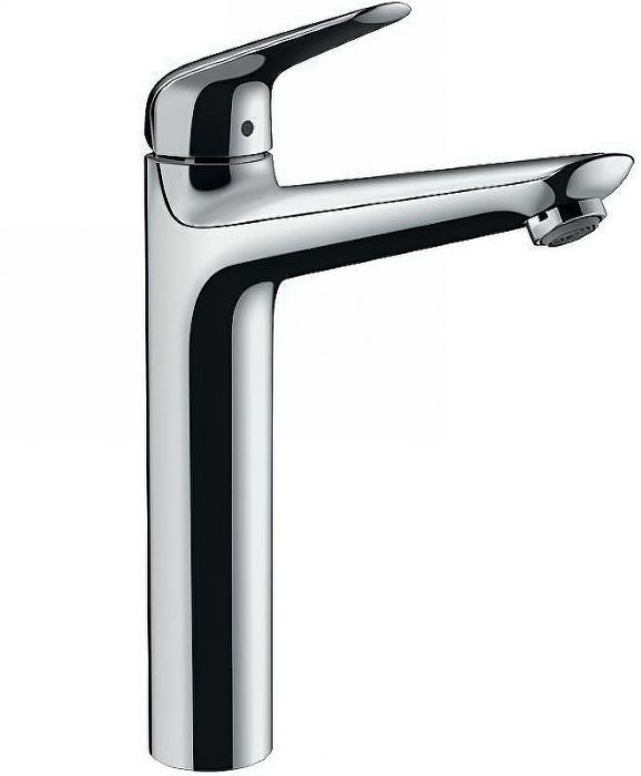 Смеситель для раковины Hansgrohe Novus 71123000 Хром
