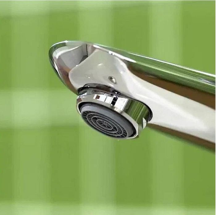 Смеситель для раковины Hansgrohe Novus 71123000 Хром