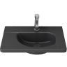 Раковина Bocchi Taormina Arch 45 1015-020-0126 Антрацит матовая