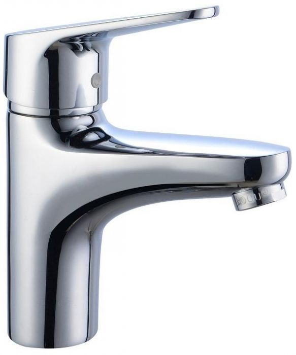 Смеситель для раковины Boou B8282-1 цвет Хром