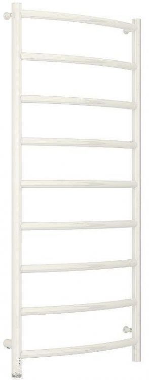 Электрический полотенцесушитель Сунержа Галант 4.0 1200x500 L 12-0830-1250 Белый