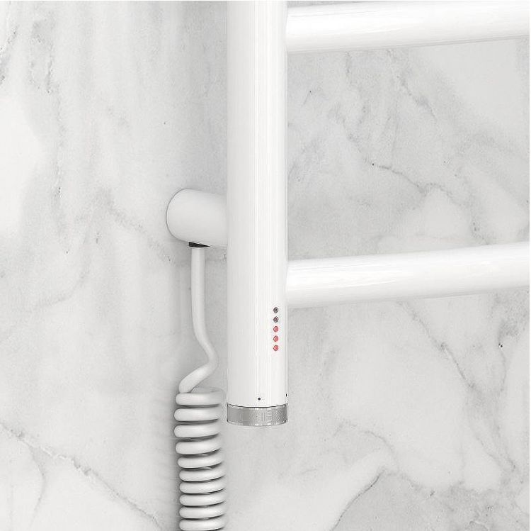 Электрический полотенцесушитель Сунержа Галант 4.0 1200x500 L 12-0830-1250 Белый